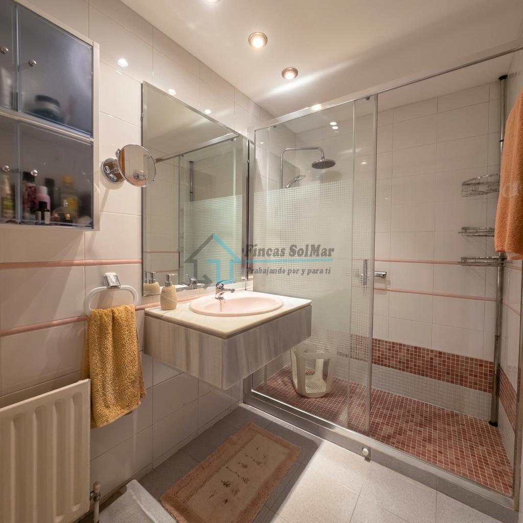 Venta de apartamento en Castellón