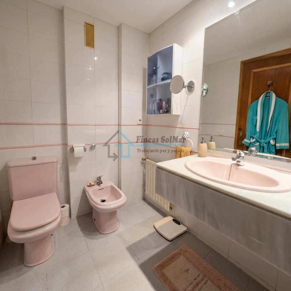 Venta de apartamento en Castellón