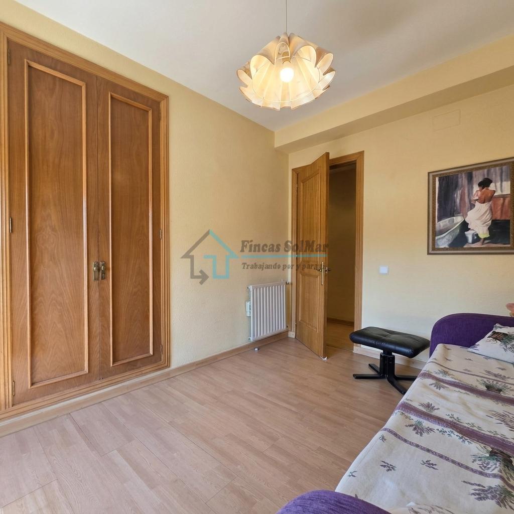 Venta de apartamento en Castellón