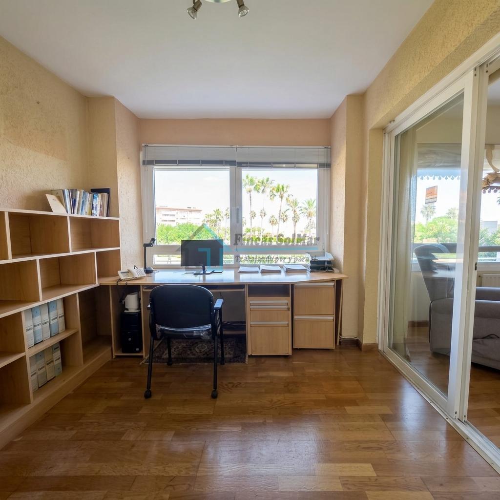 Venta de apartamento en Castellón