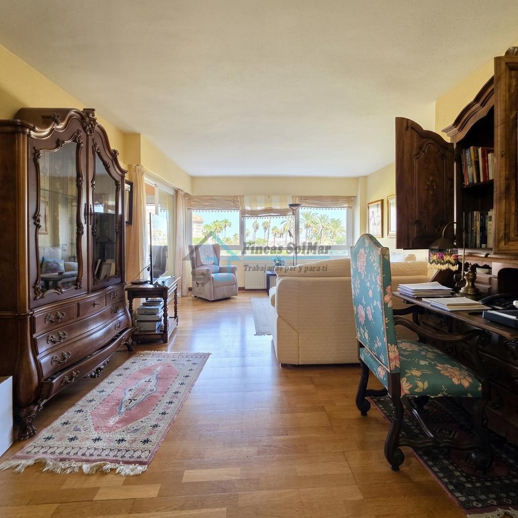 Venta de apartamento en Castellón