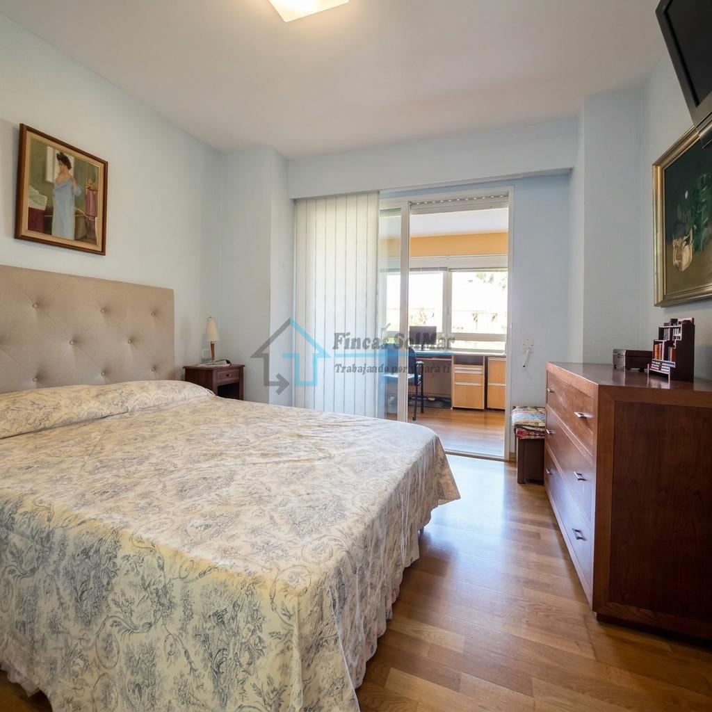 Venta de apartamento en Castellón