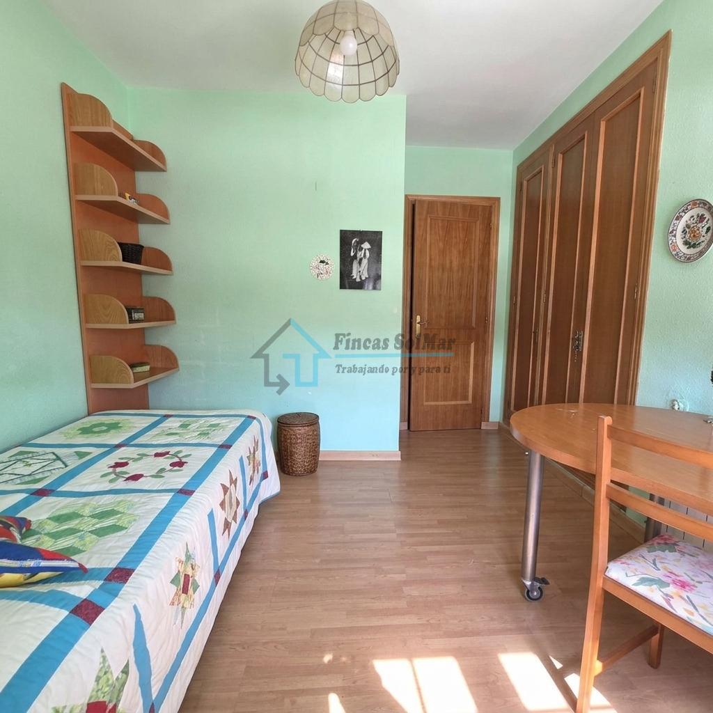 Venta de apartamento en Castellón