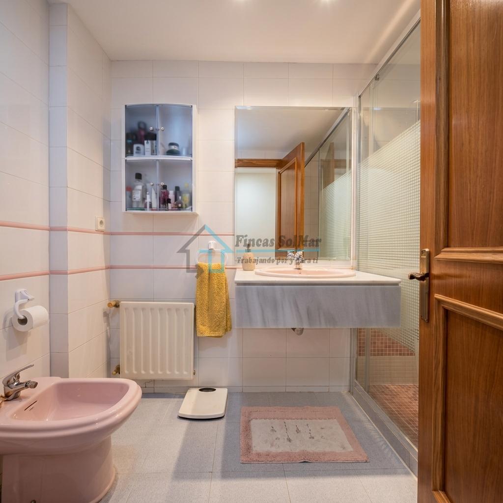Venta de apartamento en Castellón