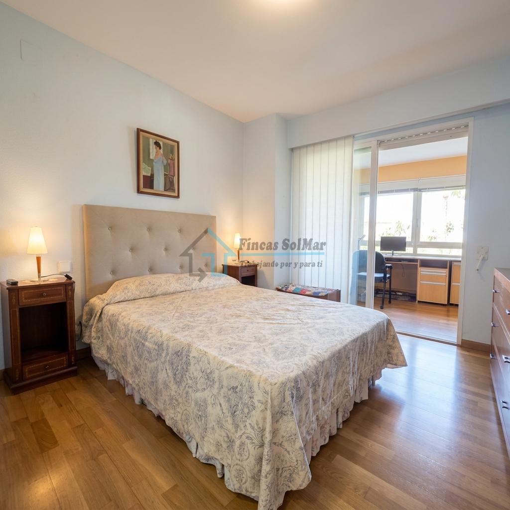 Venta de apartamento en Castellón