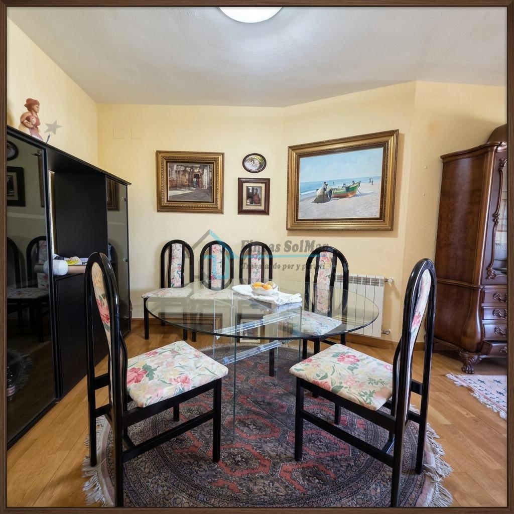 Venta de apartamento en Castellón