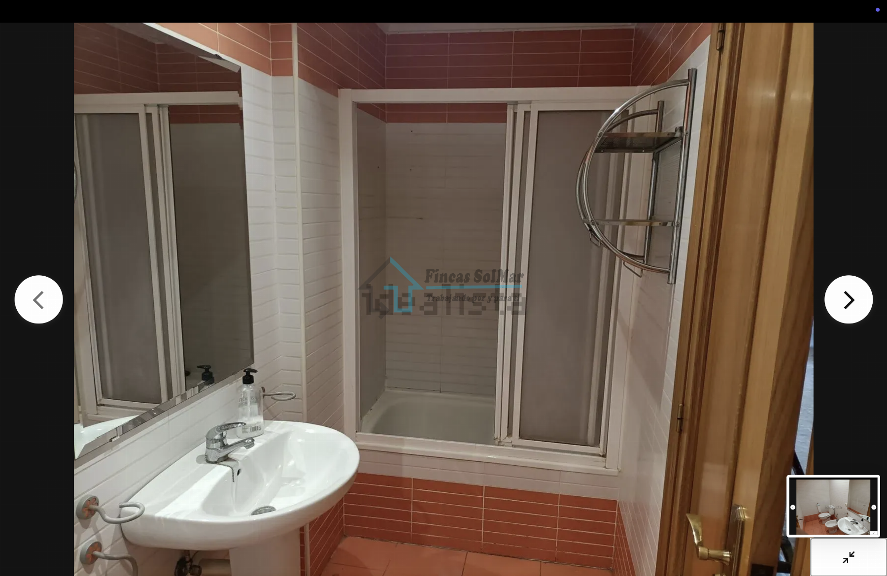 Baño