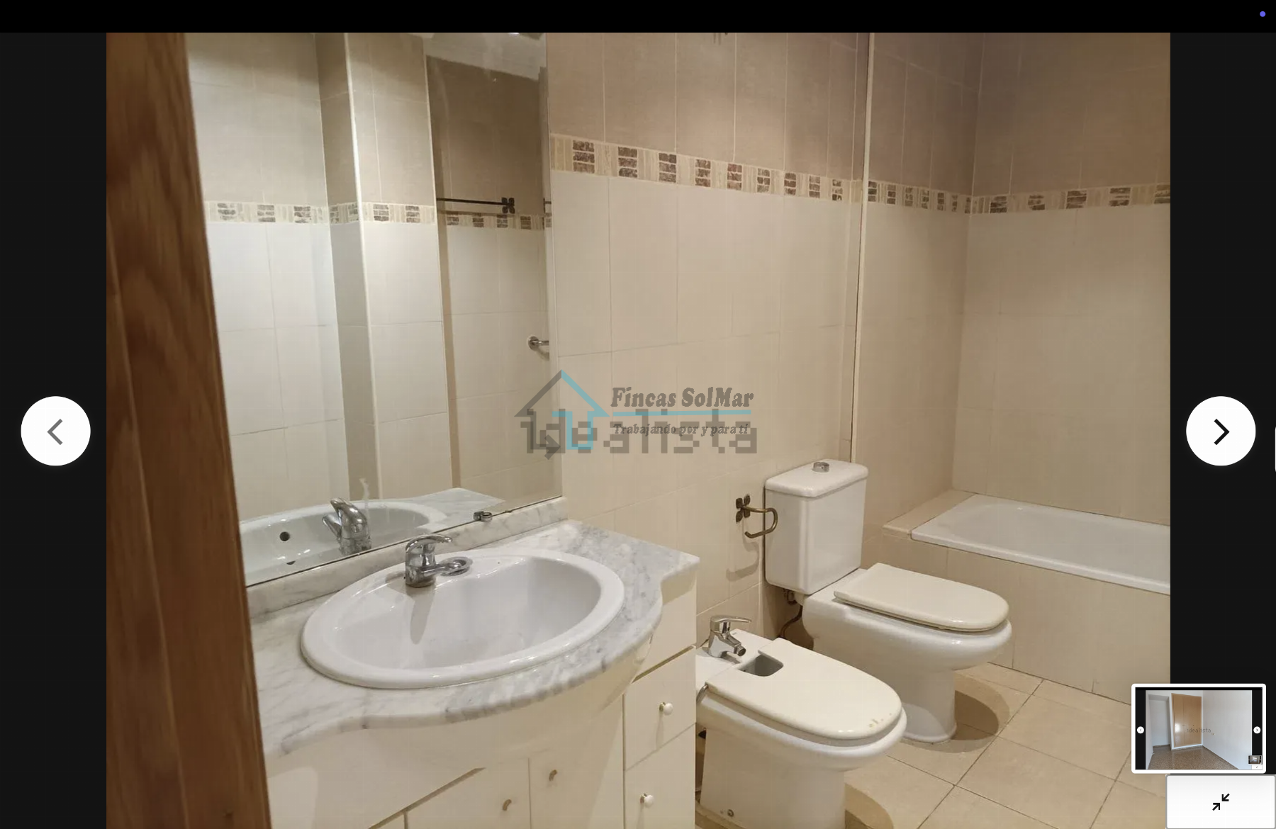 Baño