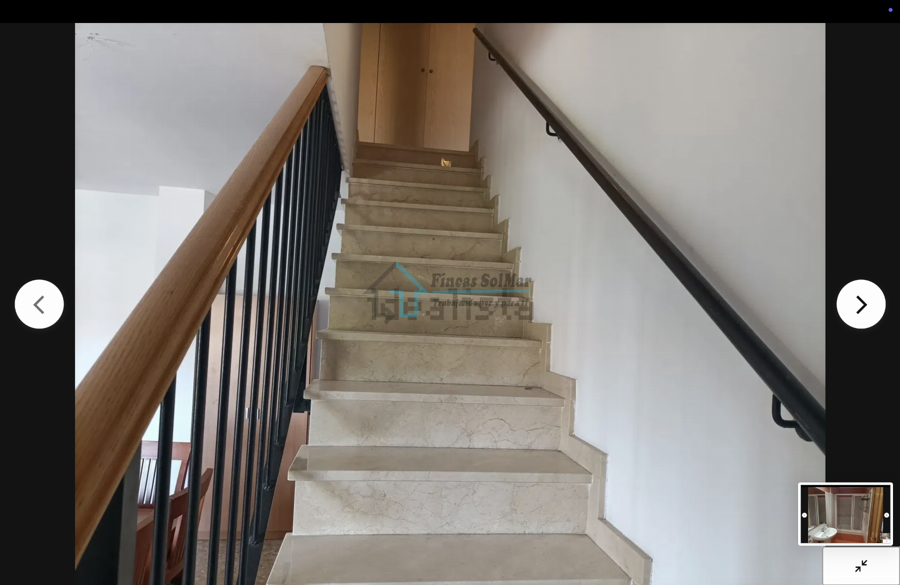 Escalera
