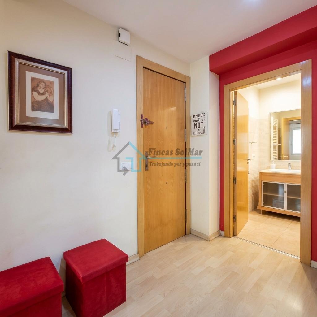 Venta de apartamento en Castellón