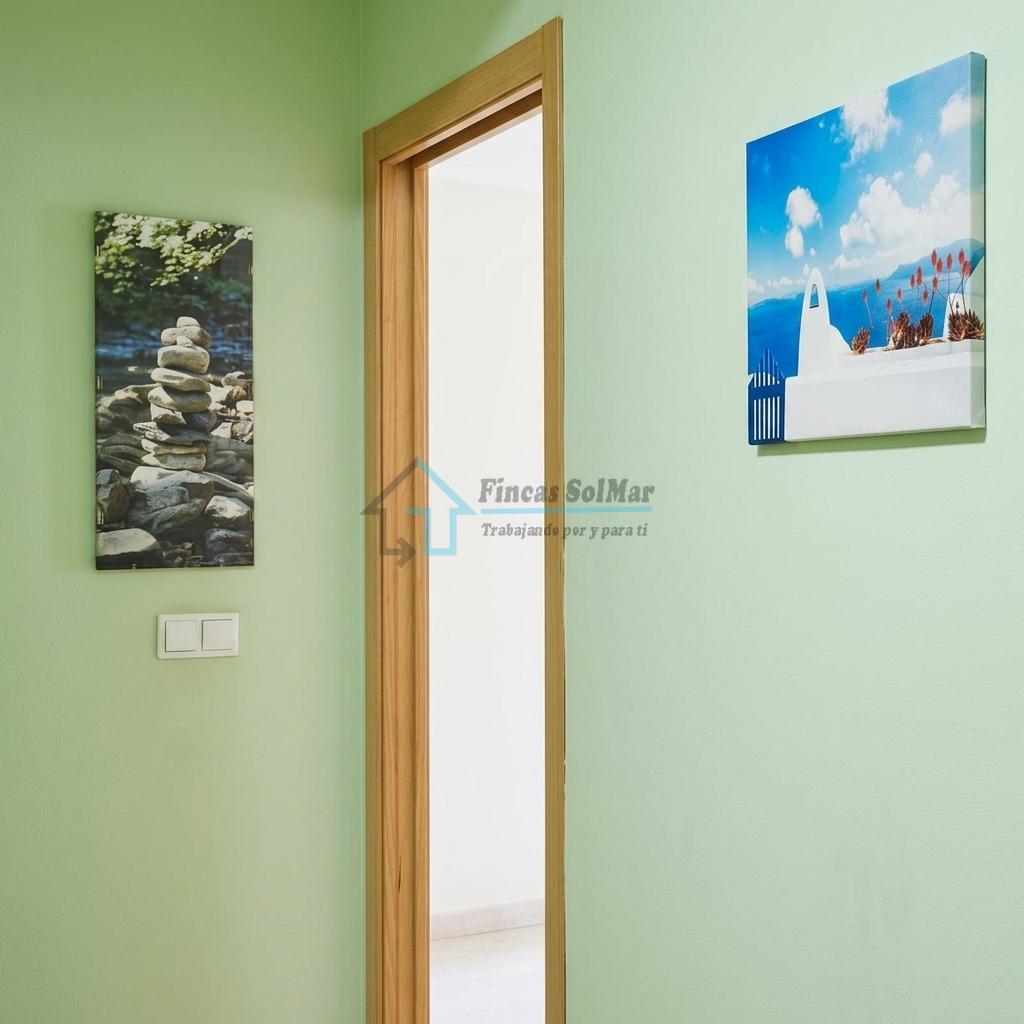 Venta de apartamento en Castellón