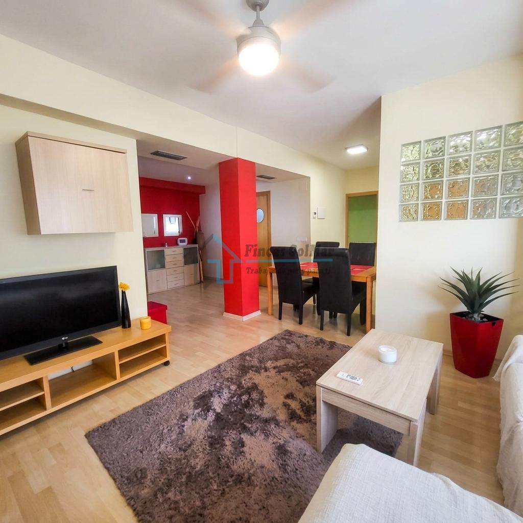 Venta de apartamento en Castellón
