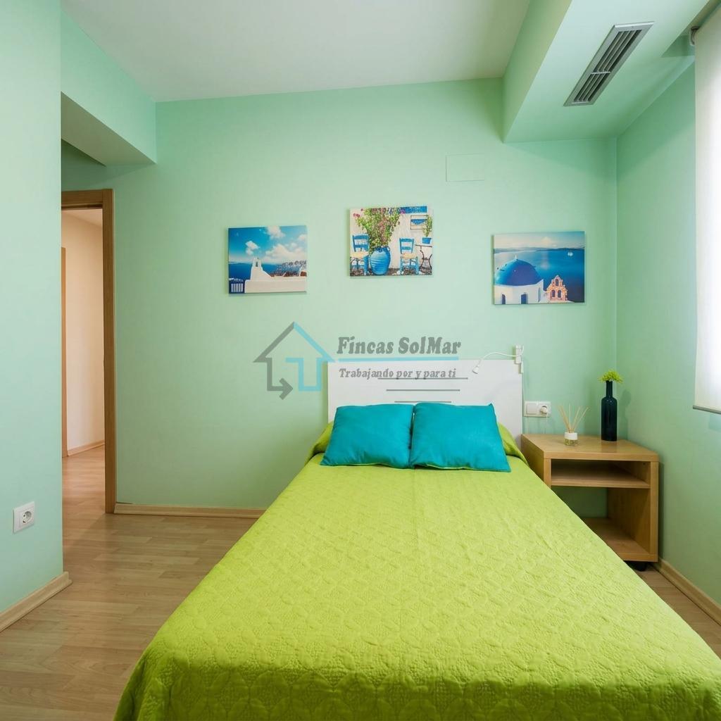 Venta de apartamento en Castellón