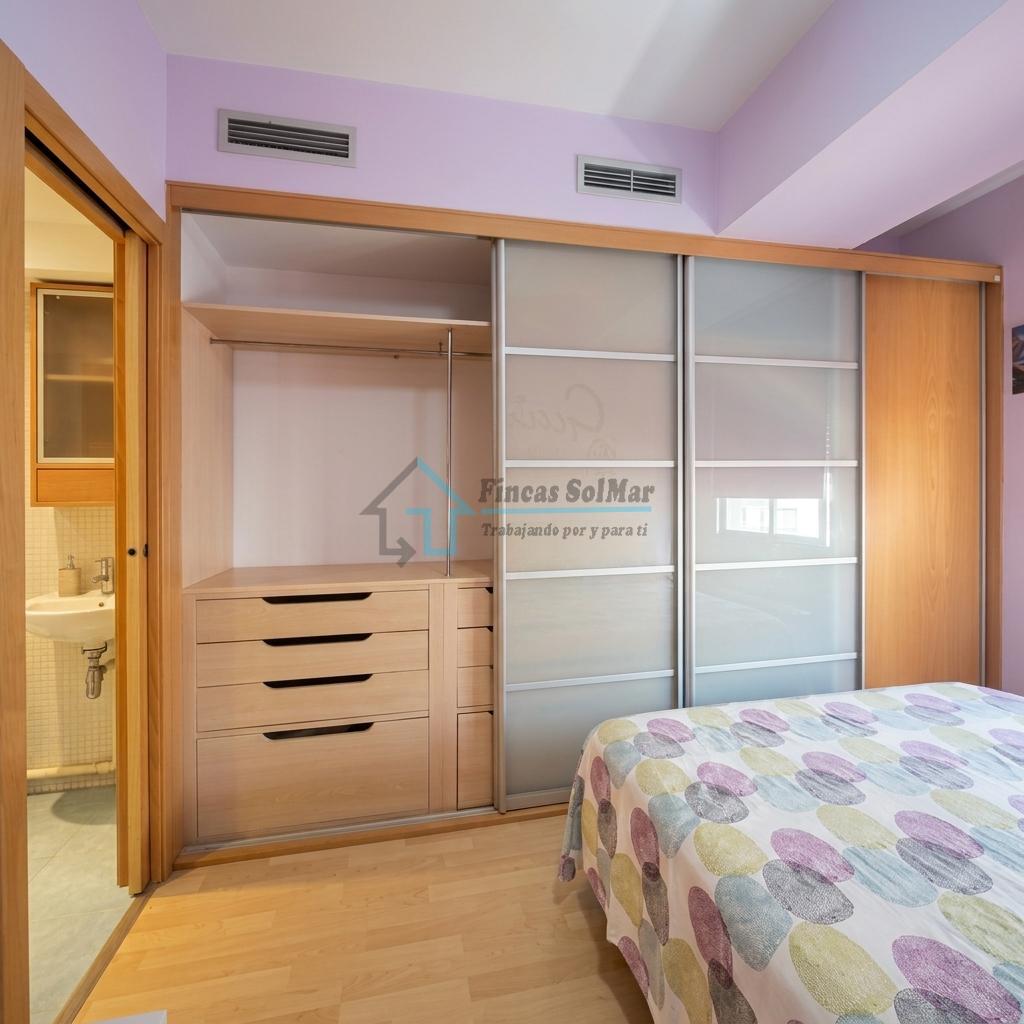 Venta de apartamento en Castellón
