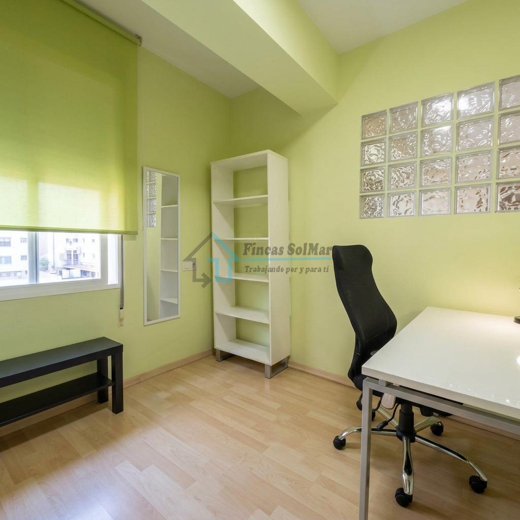 Venta de apartamento en Castellón