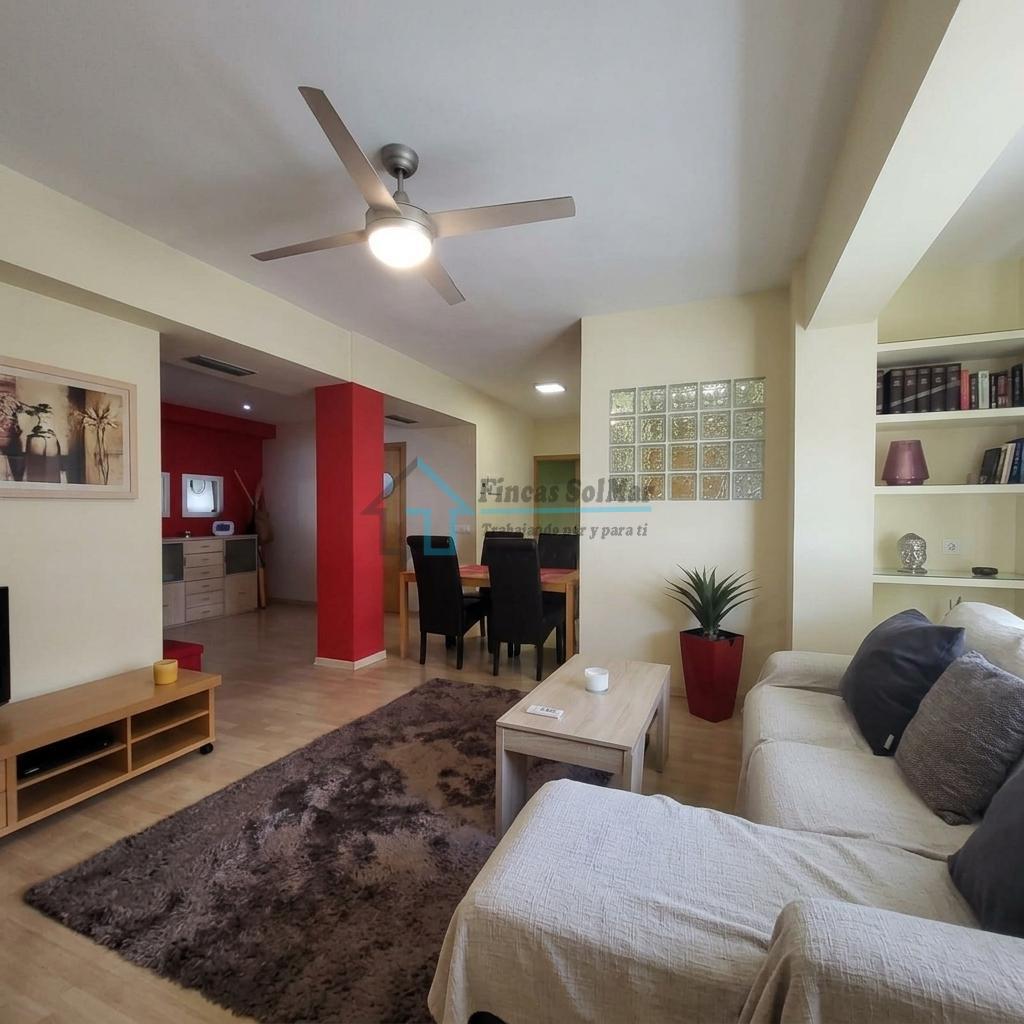 Venta de apartamento en Castellón