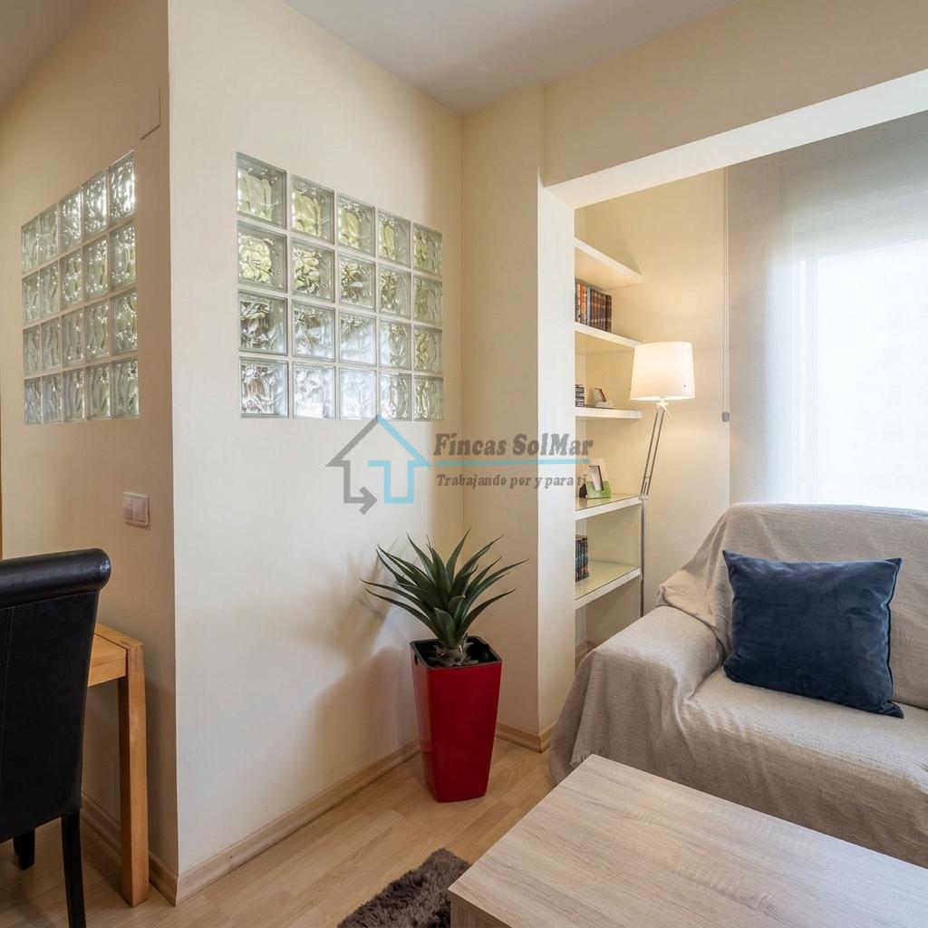 Venta de apartamento en Castellón