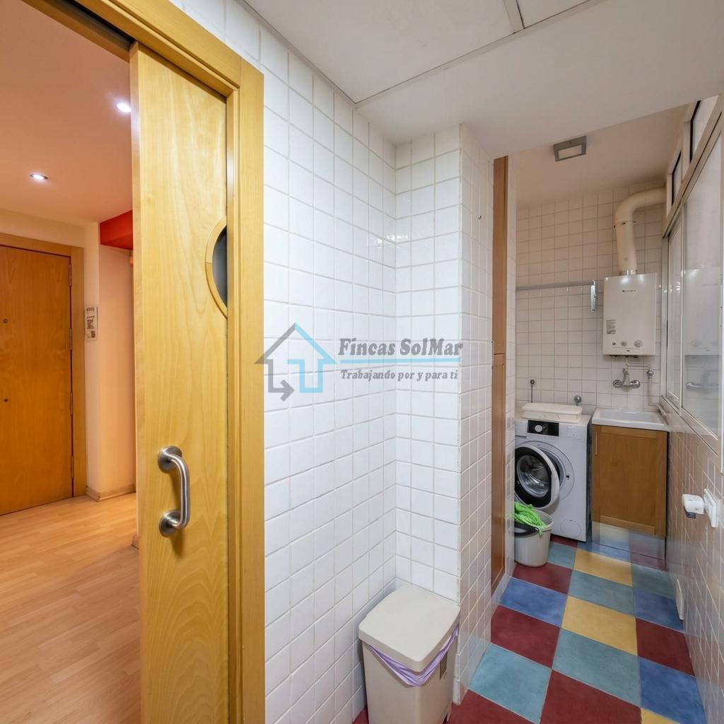 Venta de apartamento en Castellón