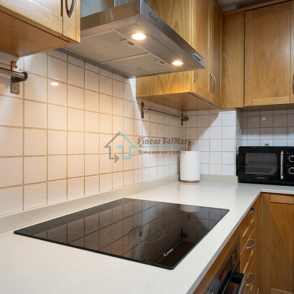 Venta de apartamento en Castellón