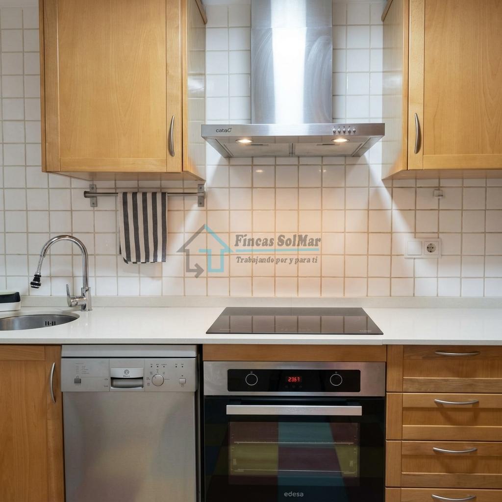 Venta de apartamento en Castellón