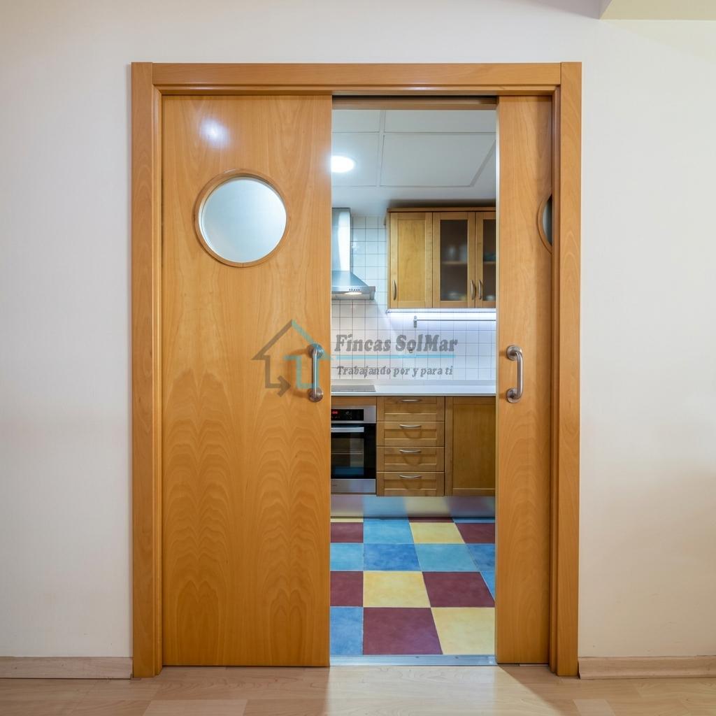 Venta de apartamento en Castellón