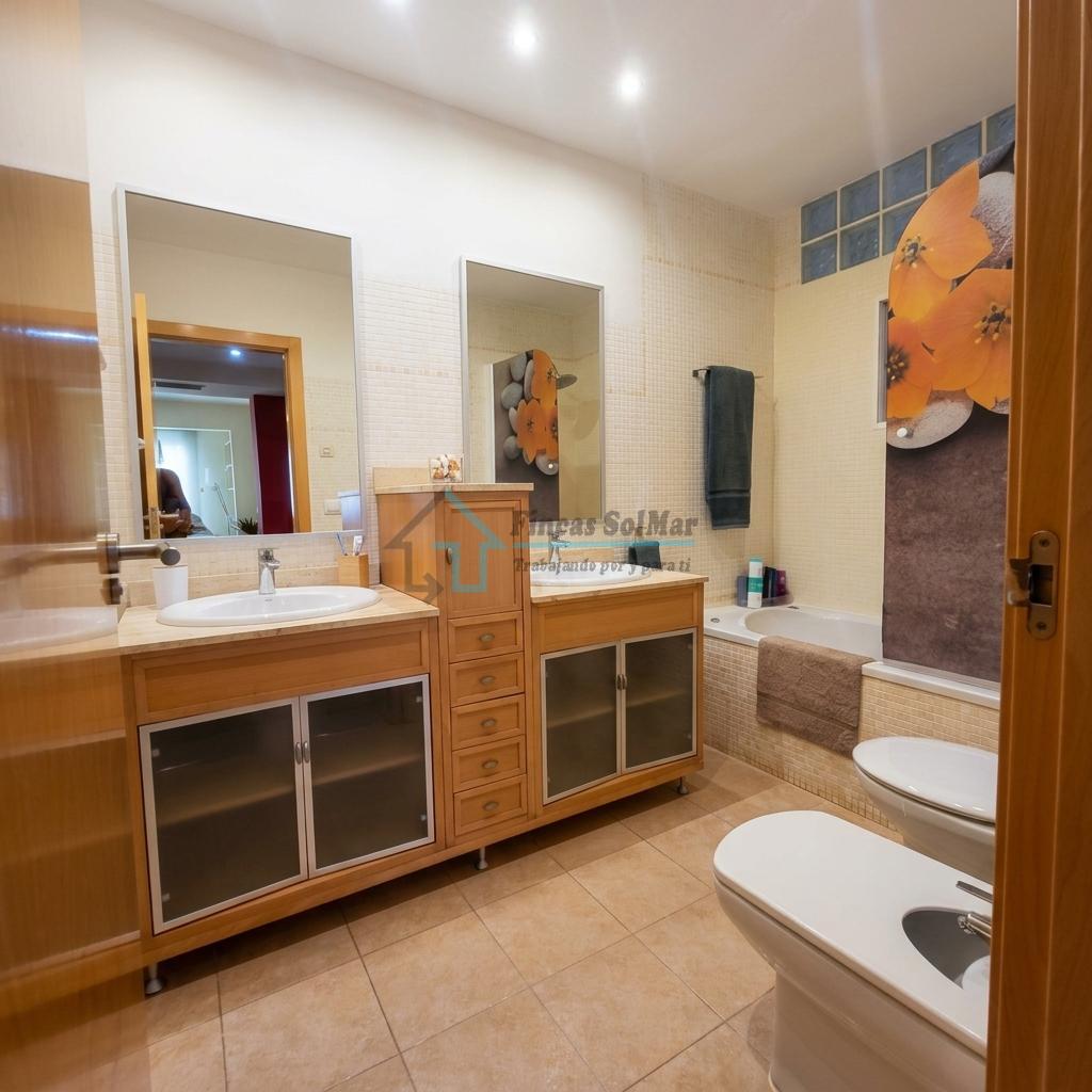 Venta de apartamento en Castellón