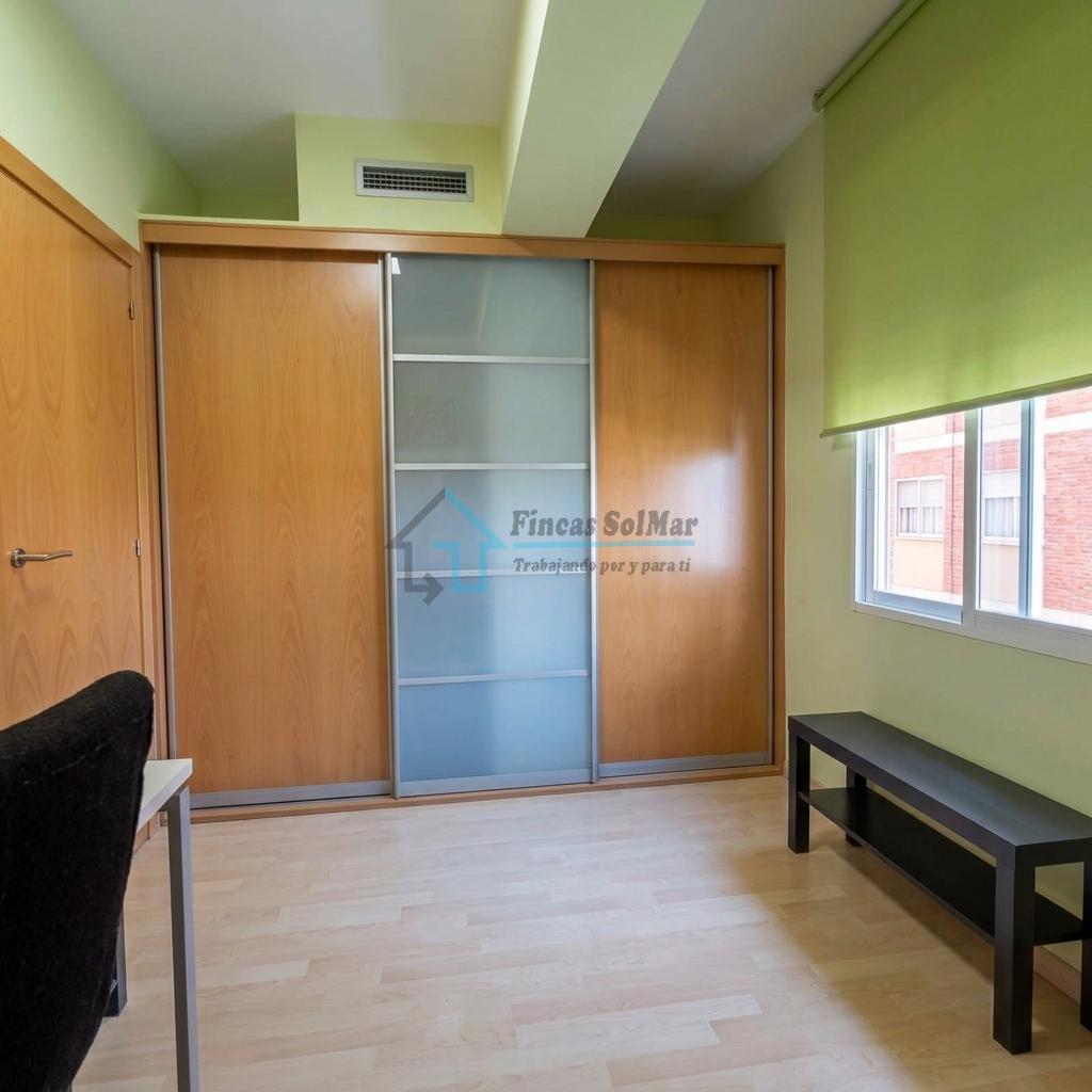 Venta de apartamento en Castellón