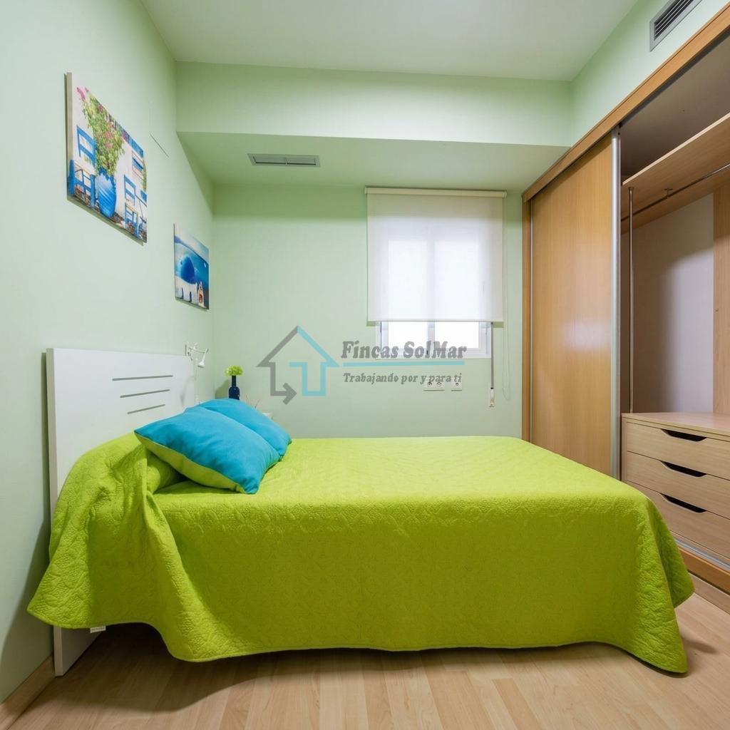 Venta de apartamento en Castellón