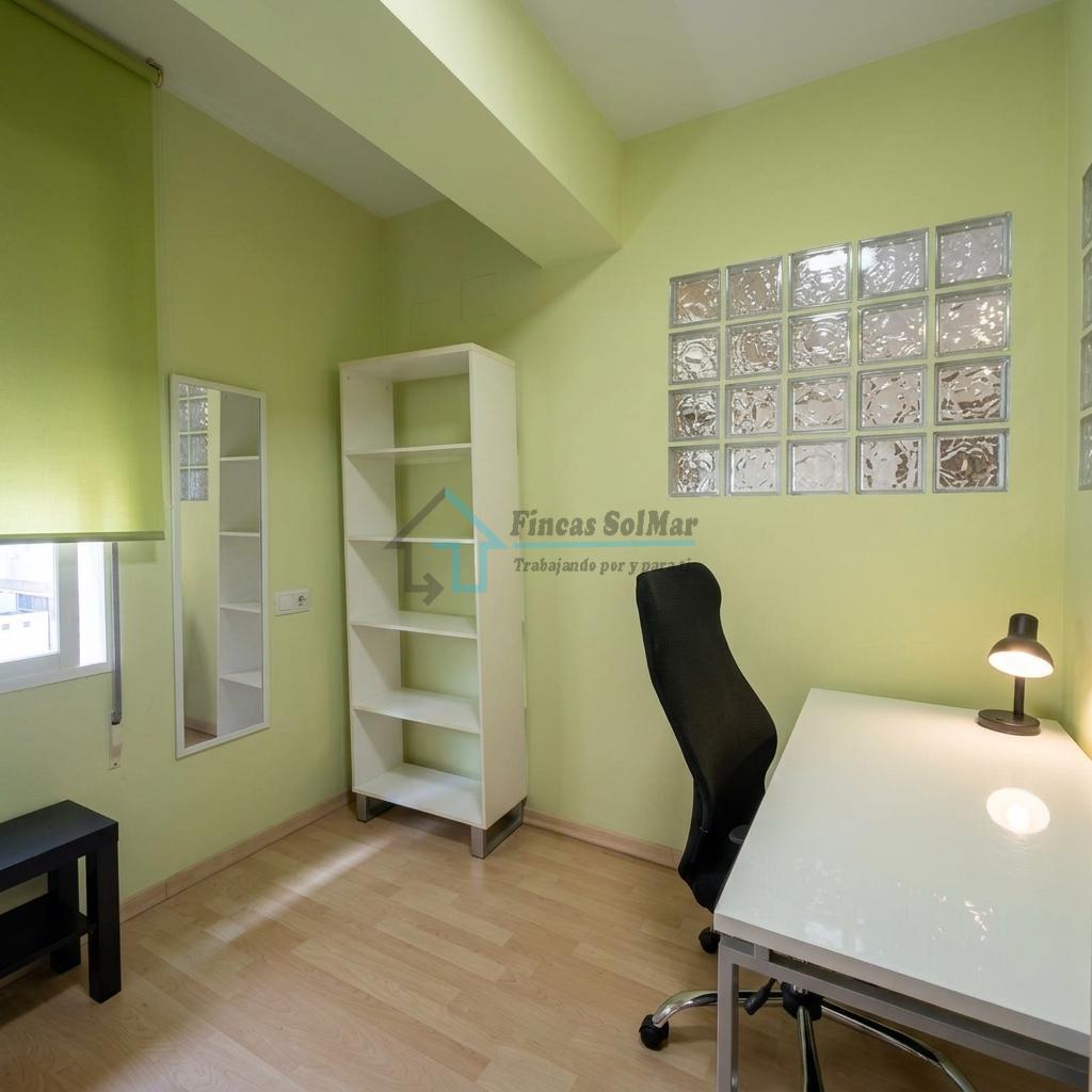 Venta de apartamento en Castellón