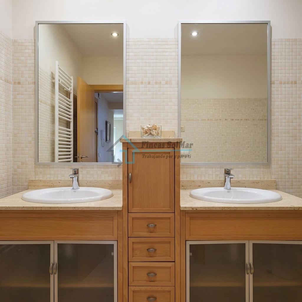 Venta de apartamento en Castellón