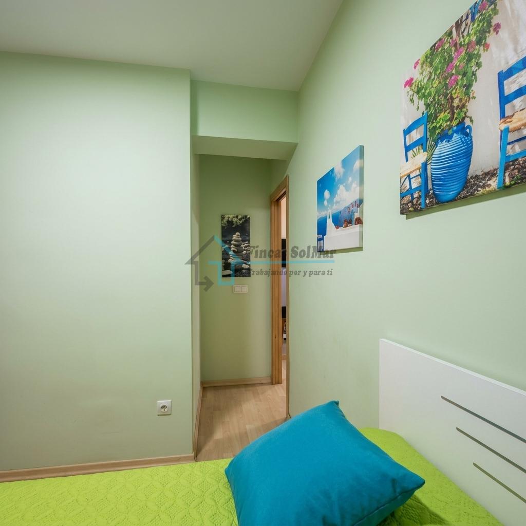 Venta de apartamento en Castellón