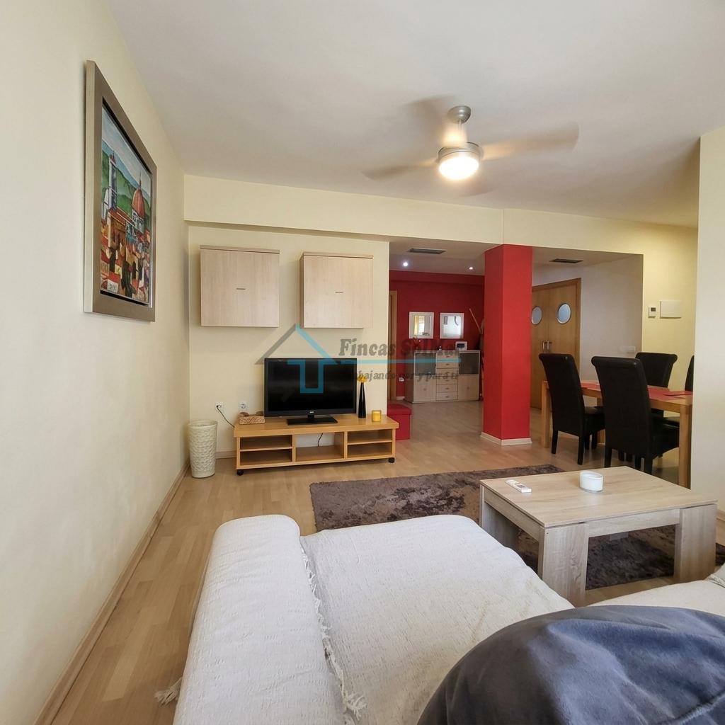Venta de apartamento en Castellón