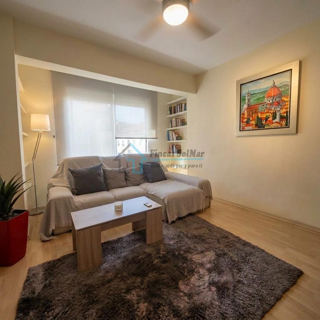 Venta de apartamento en Castellón