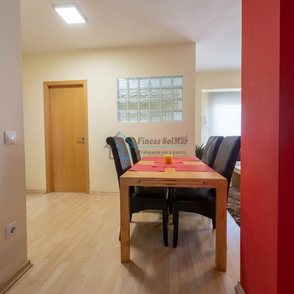 Venta de apartamento en Castellón