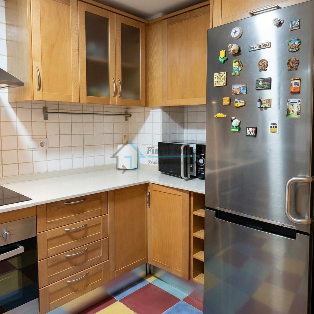 Venta de apartamento en Castellón