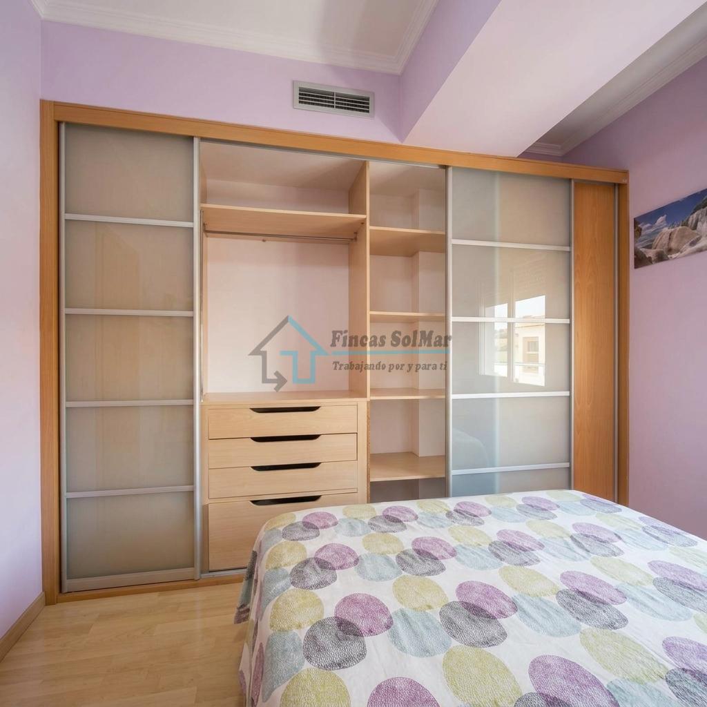 Venta de apartamento en Castellón
