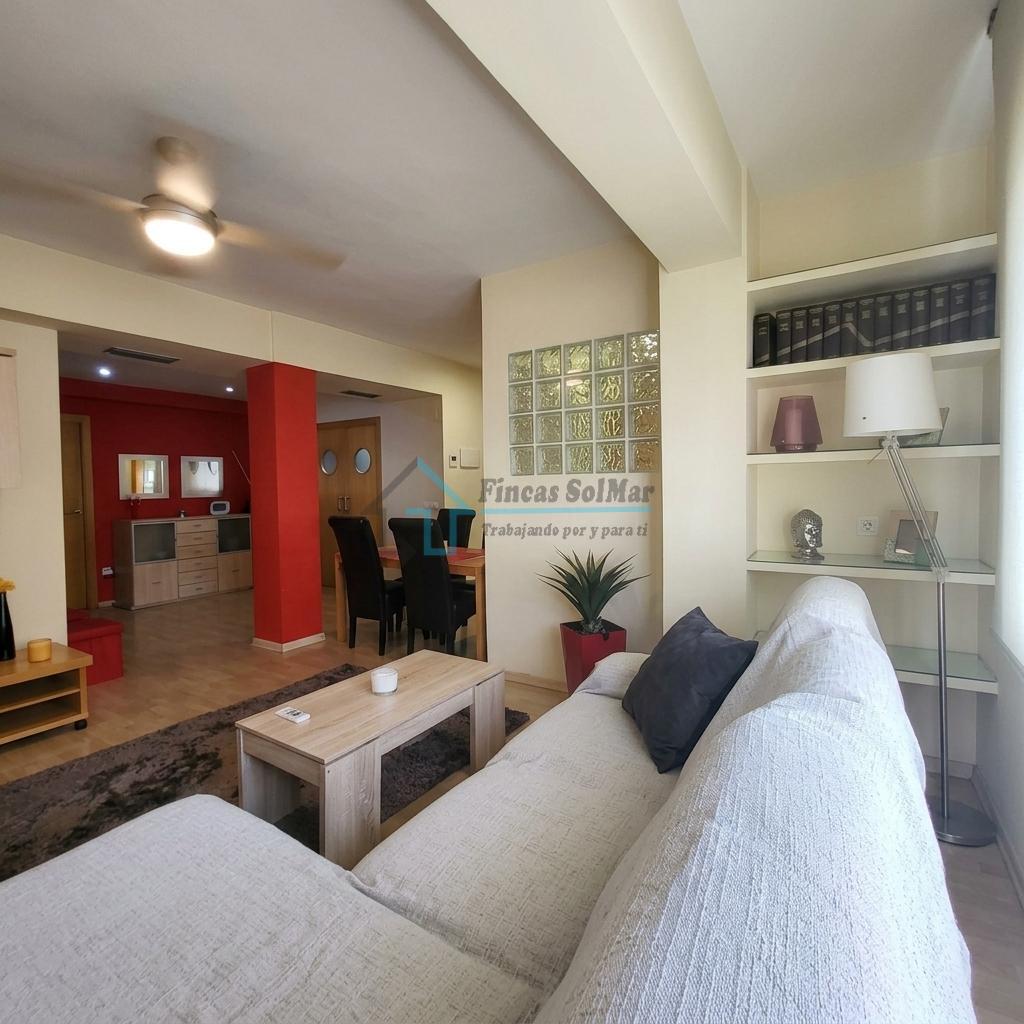 Venta de apartamento en Castellón