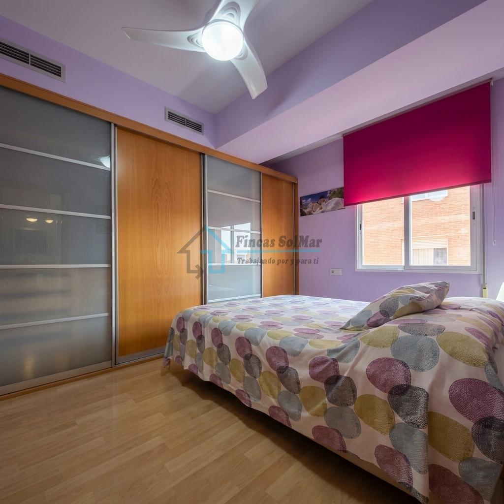 Venta de apartamento en Castellón