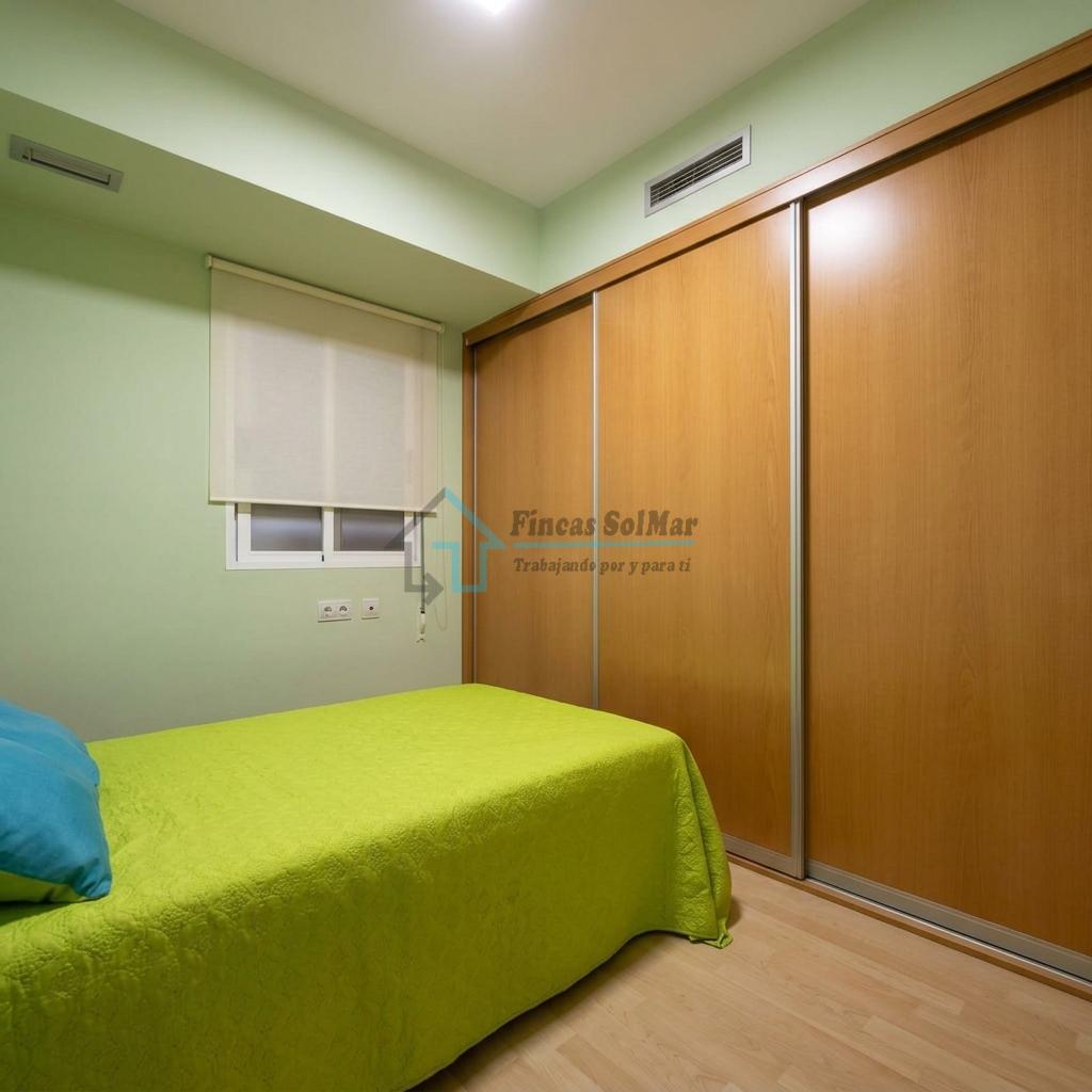 Venta de apartamento en Castellón