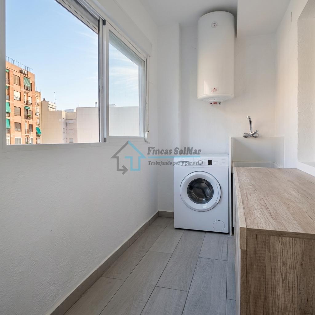 Venta de apartamento en Castellón