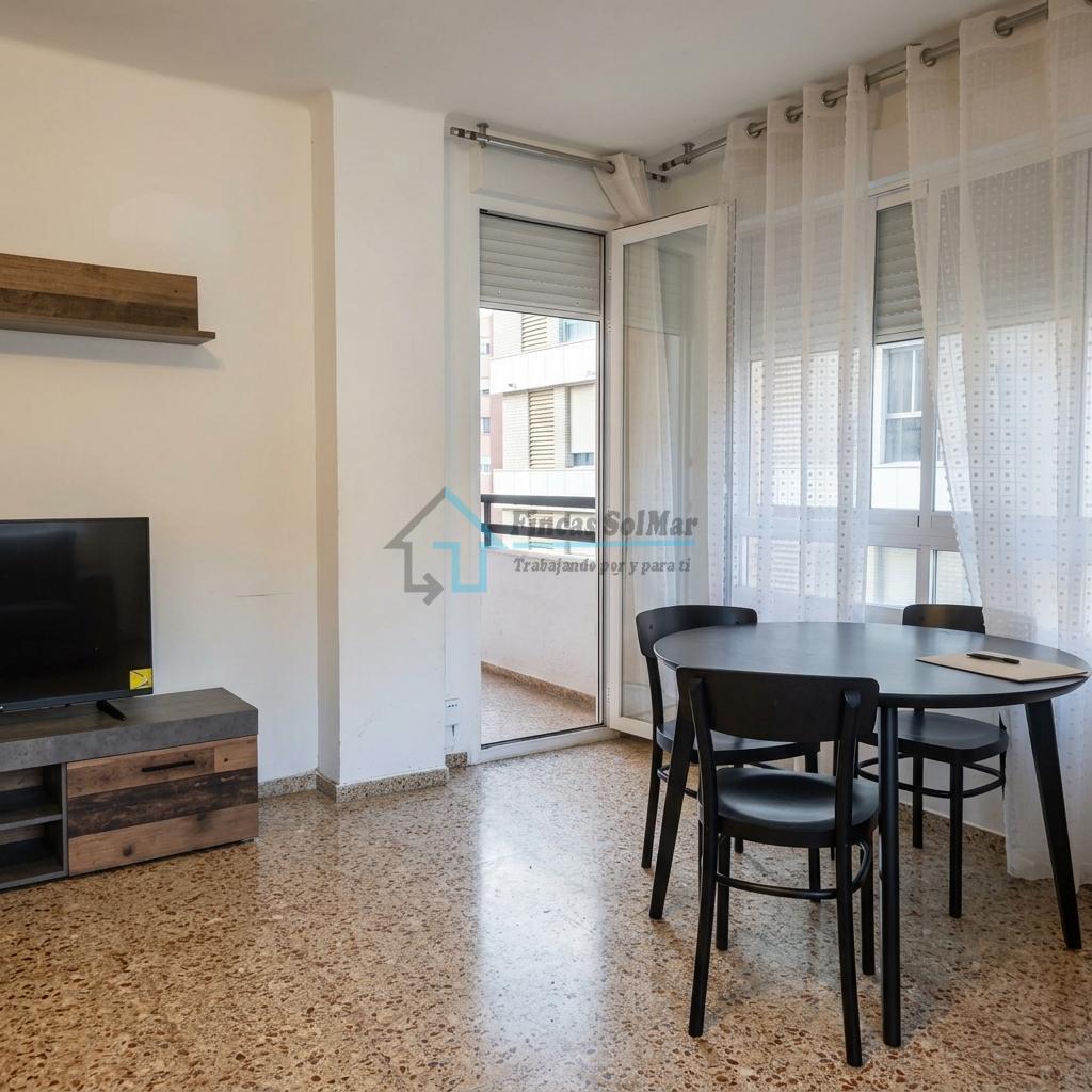 Venta de apartamento en Castellón