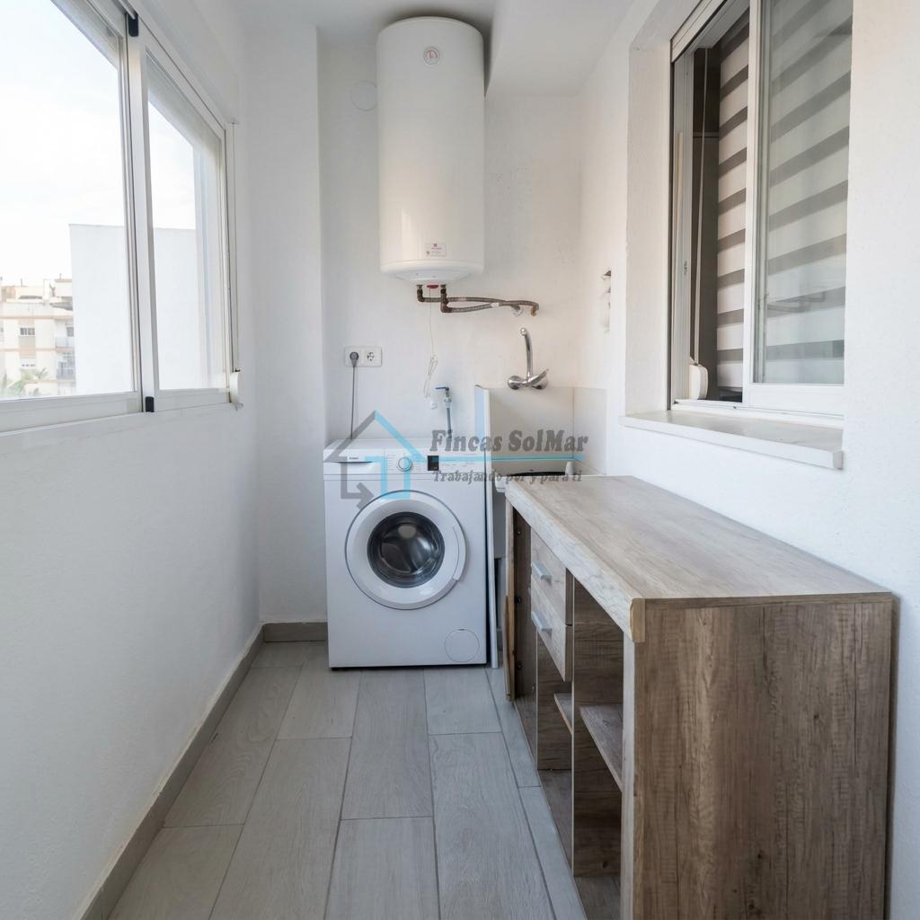 Venta de apartamento en Castellón