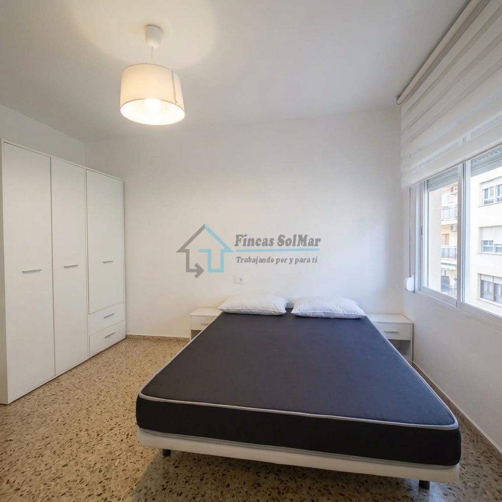 Venta de apartamento en Castellón