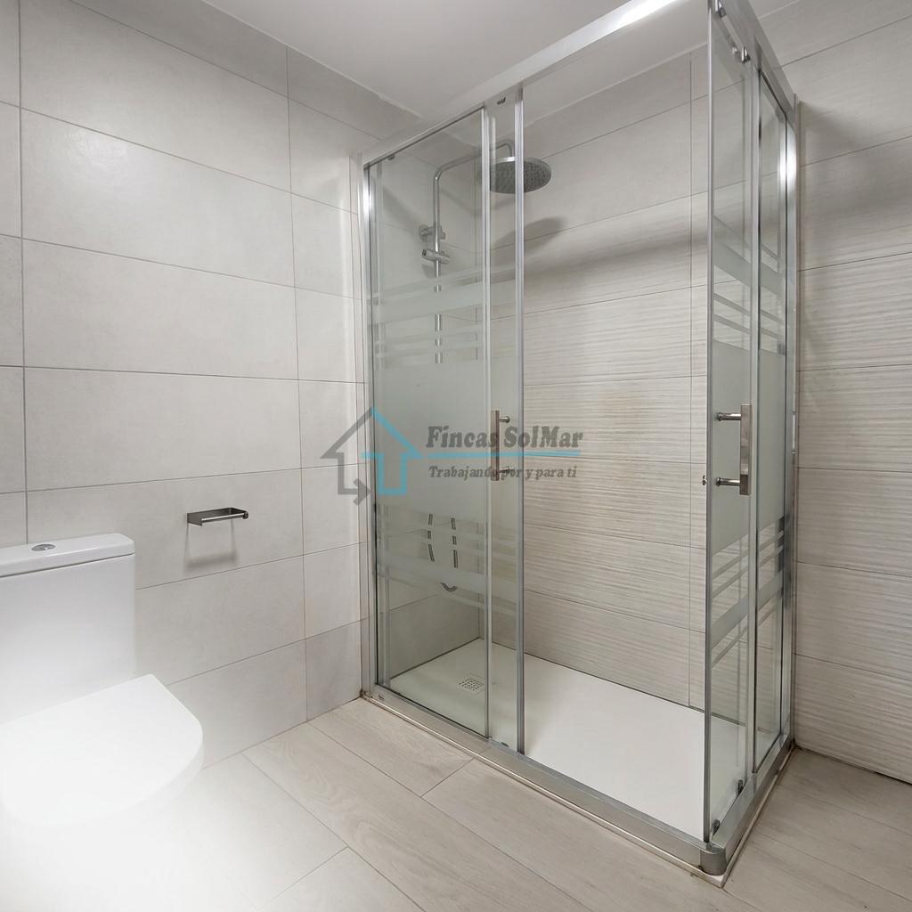 Venta de apartamento en Castellón