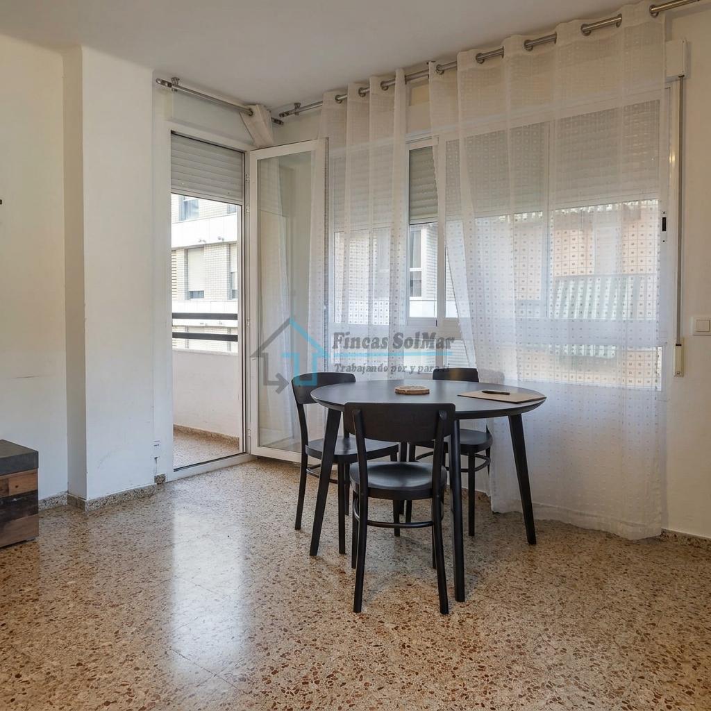 Venta de apartamento en Castellón