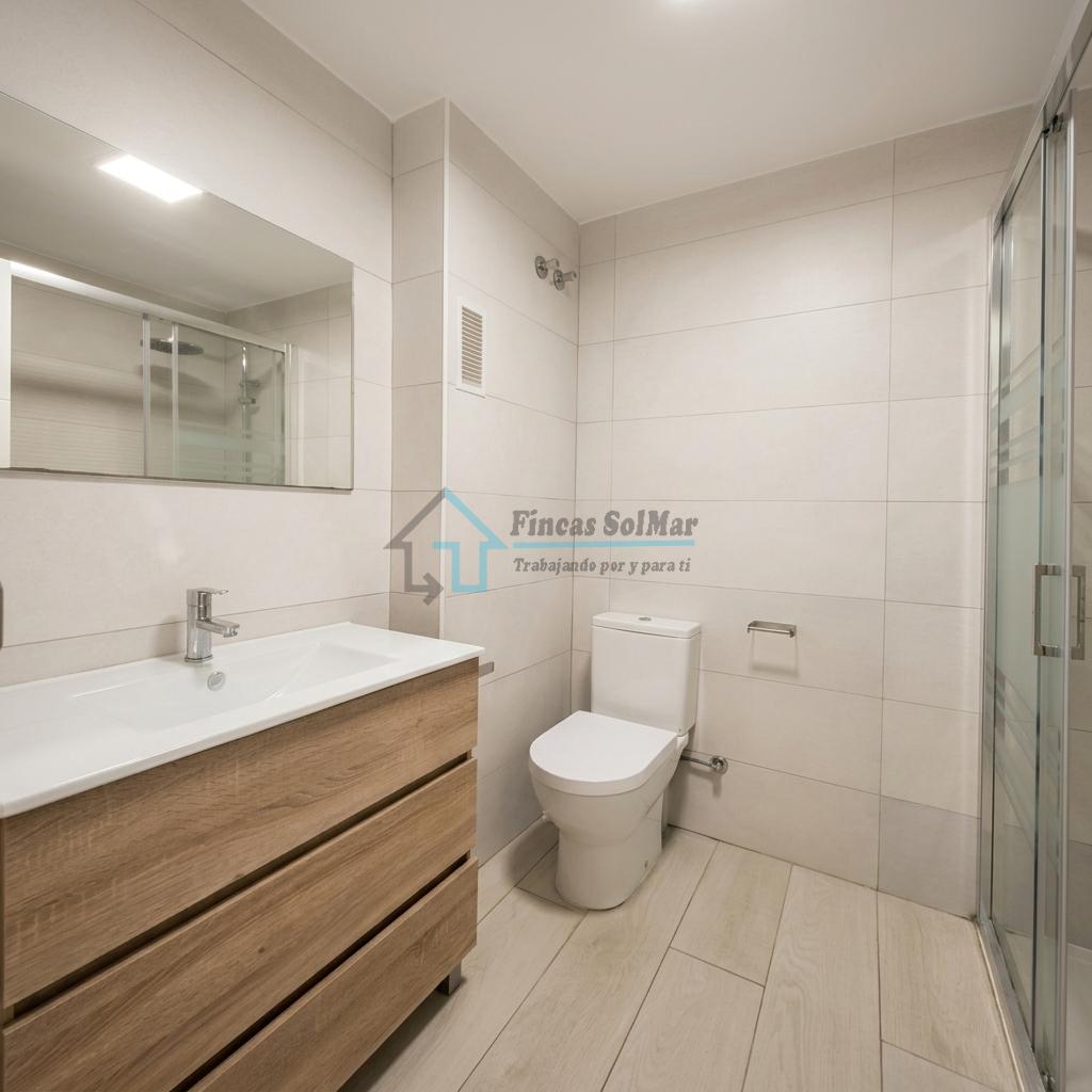 Venta de apartamento en Castellón