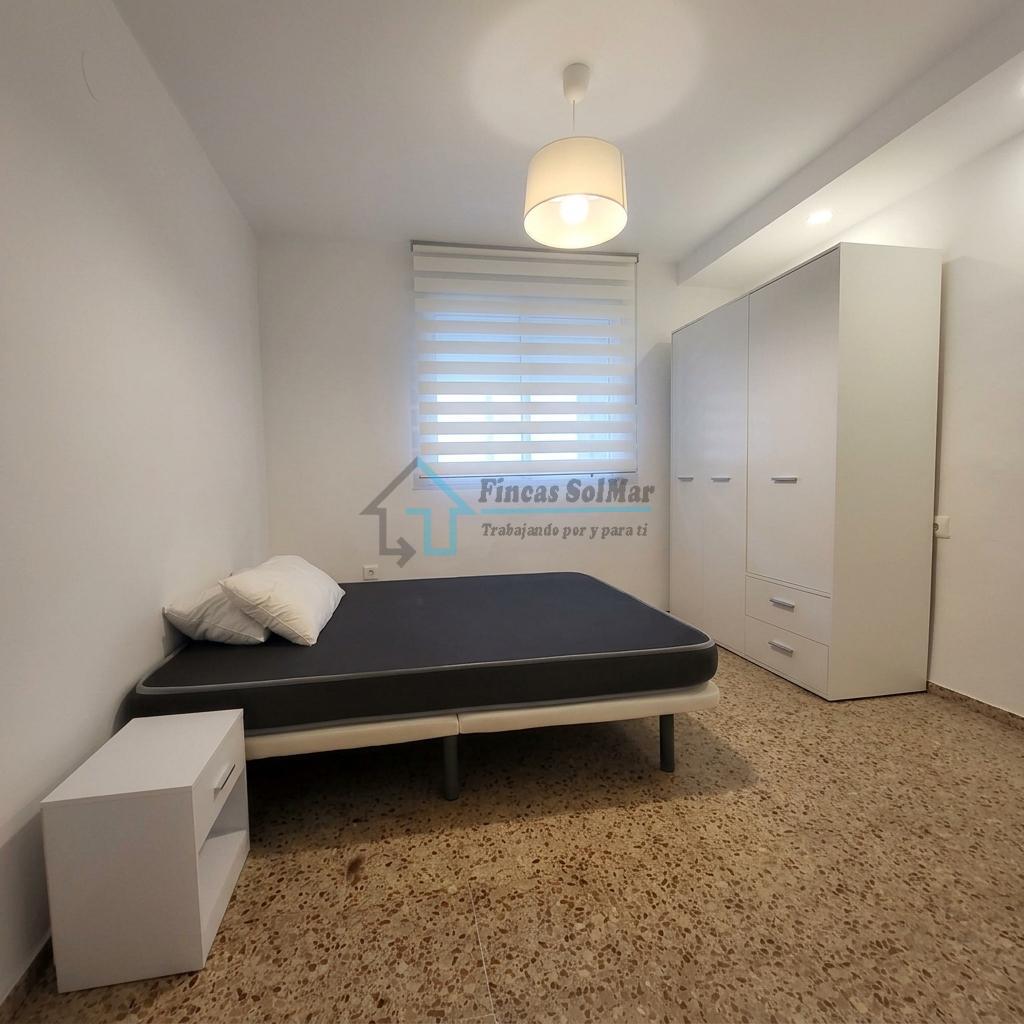 Venta de apartamento en Castellón