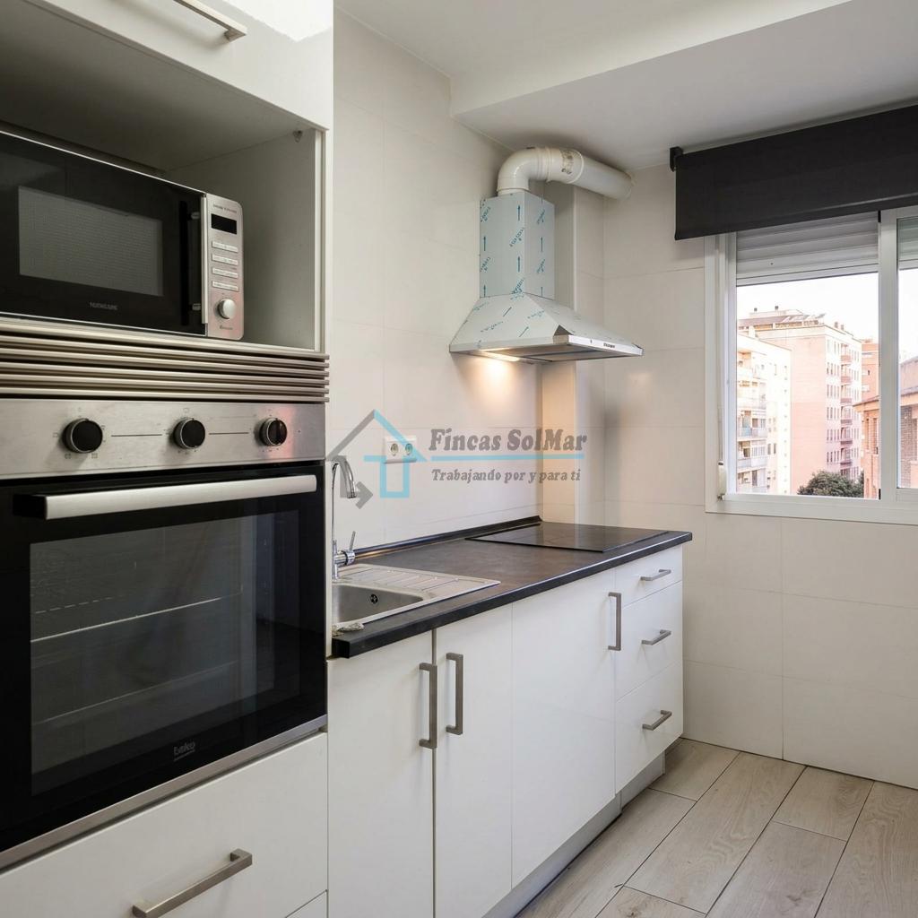 Venta de apartamento en Castellón