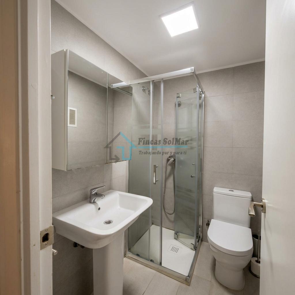 Venta de apartamento en Castellón
