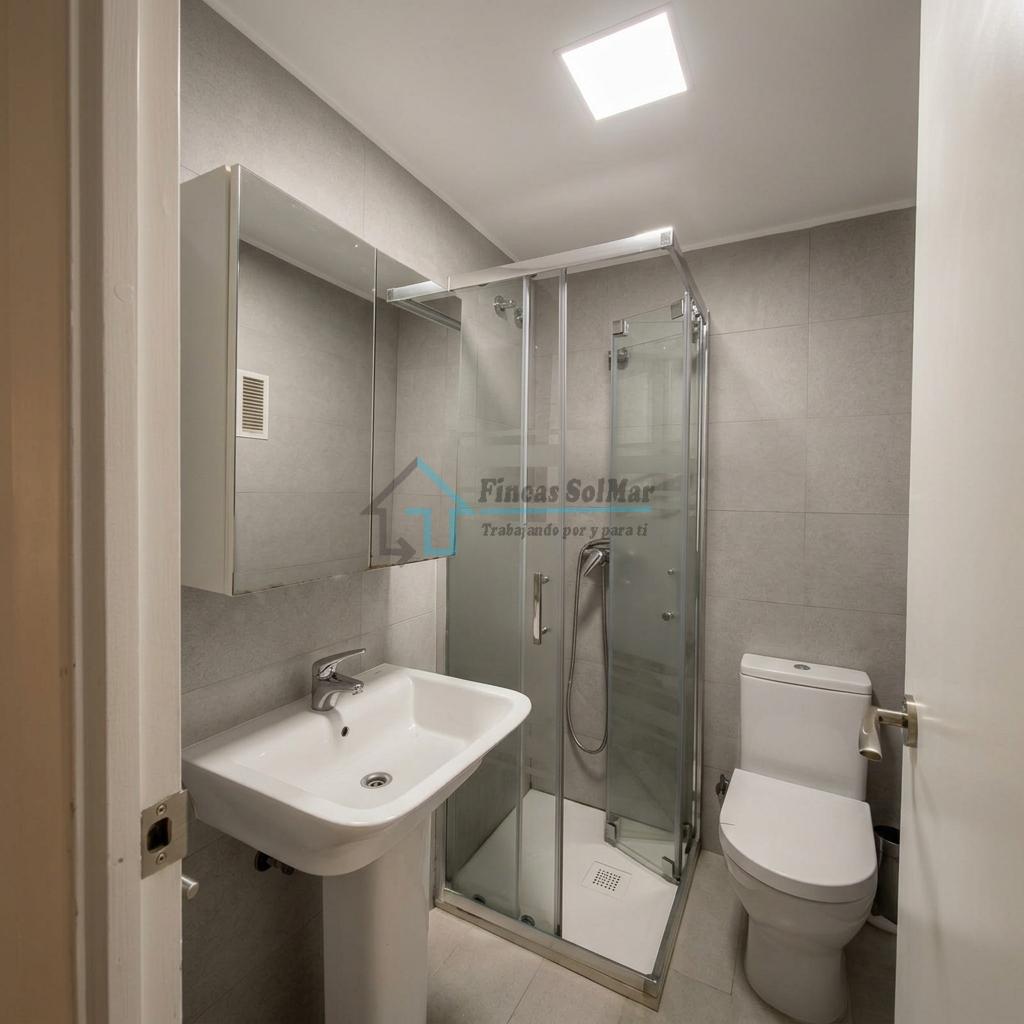 Venta de apartamento en Castellón